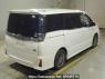 Used 2017 AT toyota voxy ZWR80W Image[1]