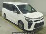 Used 2017 AT toyota voxy ZWR80W Image[2]
