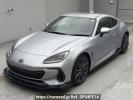 Subaru BRZ ZD8