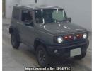 Suzuki Jimny Sierra JB74W