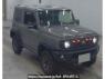 Used 2025 MT suzuki jimny-sierra JB74W Image[0]