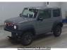 Used 2025 MT suzuki jimny-sierra JB74W Image[1]