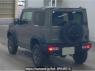 Used 2025 MT suzuki jimny-sierra JB74W Image[2]