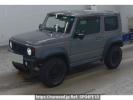 Suzuki Jimny Sierra JB74W