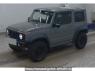 Used 2021 AT suzuki jimny-sierra JB74W Image[0]