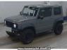 Used 2021 AT suzuki jimny-sierra JB74W Image[1]