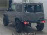 Used 2021 AT suzuki jimny-sierra JB74W Image[2]
