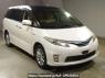 Used 2013 AT toyota estima-hybrid AHR20W Image[2]