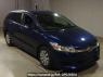 Used 2009 AT honda stream RN6 Image[2]