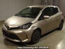 Toyota Vitz KSP130