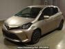 Used 2014 AT toyota vitz KSP130 Image[0]