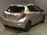 Used 2014 AT toyota vitz KSP130 Image[1]