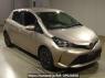 Used 2014 AT toyota vitz KSP130 Image[2]