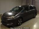 Toyota Wish ZGE20W