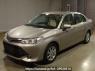 Used 2015 AT toyota corolla-axio NKE165 Image[0]