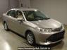 Used 2015 AT toyota corolla-axio NKE165 Image[2]