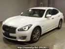 Nissan Fuga Hybrid HY51