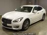 Used 2015 AT nissan fuga-hybrid HY51 Image[0]