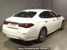 Used 2015 AT nissan fuga-hybrid HY51 Image[1]