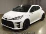 Used 2021 MT toyota gr-yaris GXPA16 Image[0]