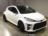 Used 2021 MT toyota gr-yaris GXPA16 Image[2]