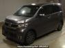 Used 2016 AT honda n-wgn-custom JH2 Image[0]