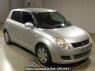 Used 2009 AT suzuki swift ZC71S Image[2]