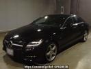 Mercedes Benz Cls-Class 218359