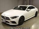 Mercedes Benz Cls-Class 257359