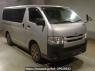 Used 2019 AT toyota regiusace-van TRH200V Image[2]