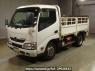 Used 2012 MT hino dutro BZU600M Image[0]