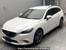 Mazda Atenza Wagon GJ2FW