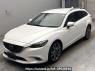 Used 2017 AT mazda atenza-wagon GJ2FW Image[0]