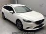 Used 2017 AT mazda atenza-wagon GJ2FW Image[2]