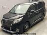 Used 2015 AT toyota esquire ZWR80G Image[0]