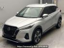Nissan KIX P15