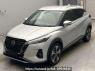 Used 2020 AT nissan kix P15 Image[0]