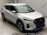 Used 2020 AT nissan kix P15 Image[2]
