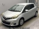 Toyota Vitz KSP130