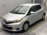 Used 2011 AT toyota vitz KSP130 Image[0]