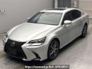 Lexus GS GRL12