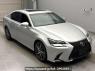 Used 2015 AT lexus gs GRL12 Image[2]