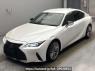 Used 2021 AT lexus is AVE30 Image[0]
