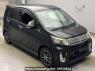 Used 2013 AT daihatsu move LA100S Image[2]