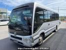 Toyota Coaster XZB70