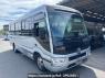 Used 2021 AT toyota coaster XZB70 Image[2]