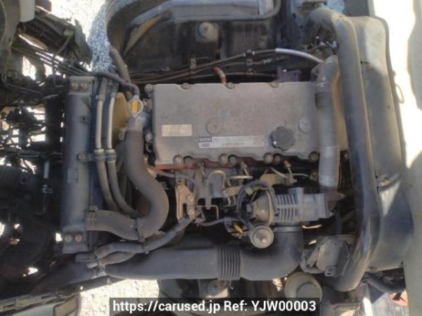 Used 2002 MT hino dutro XZU321T Image[8]