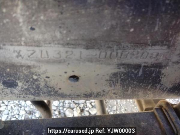 Used 2002 MT hino dutro XZU321T Image[10]