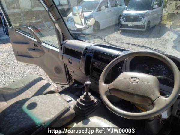 Used 2002 MT hino dutro XZU321T Image[11]