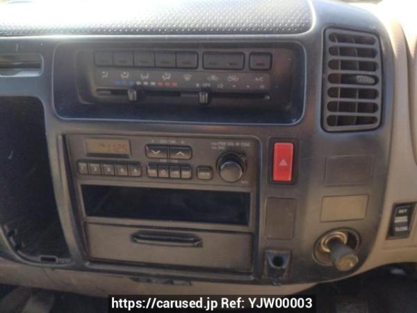 Used 2002 MT hino dutro XZU321T Image[13]